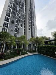 Hillsta (D23), Condominium #586200881